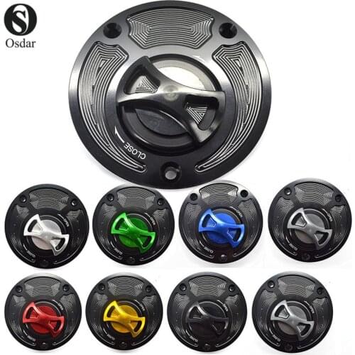 FUEL TANK CAPS For Ducati 748/851/888/916/996/ 998 MONSTER 600 / 750 / 800 / 900 / 1000