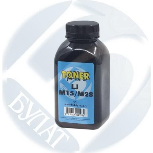 НТЦ-БУЛАТ Toners China