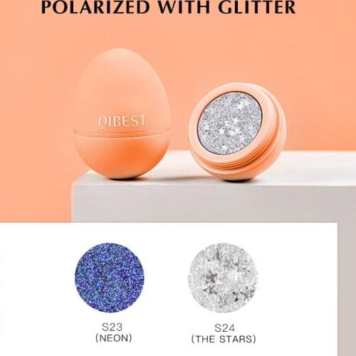 24Colors Glitter Eye Shadow Pallete Long-Lasting Waterproof Soft Matte Shimmer Glitter Eyeshadow Nude Eye Makeup Comestics TSLM2