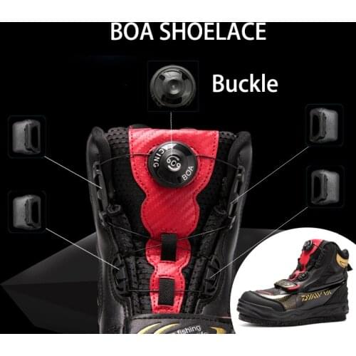 Pasoataques Shoe Accessories