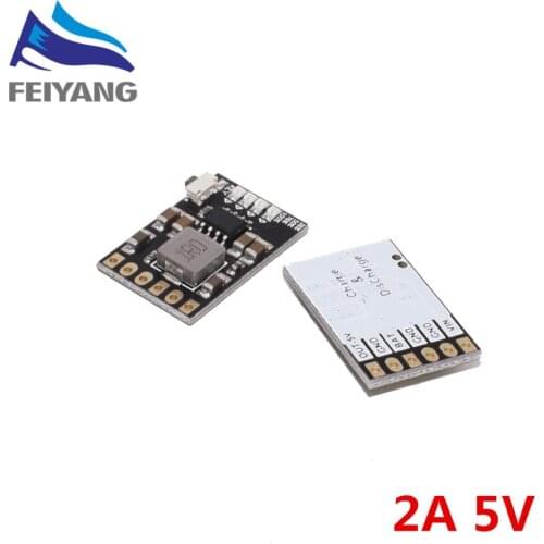 DC 5V 2.1A Mobile Power Diy Board 4.2V Charge / Discharge boost battery protection indicator module 3.7V lithium 18650