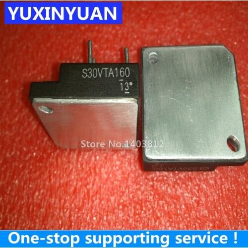 S30VTA160 1PCS