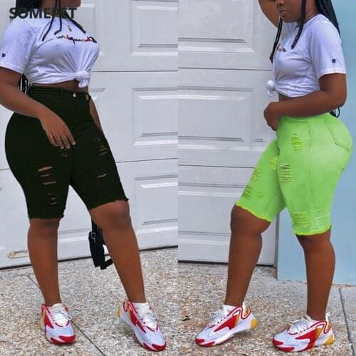 Somepet Touring Shorts
