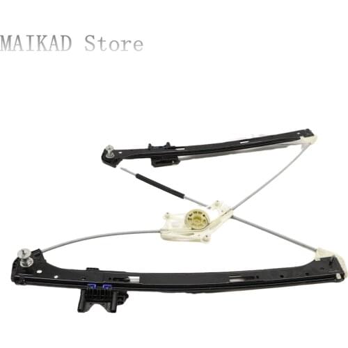 Front Power Window Lift Regulator Window Regulator for Porsche Macan 95B 95B837461