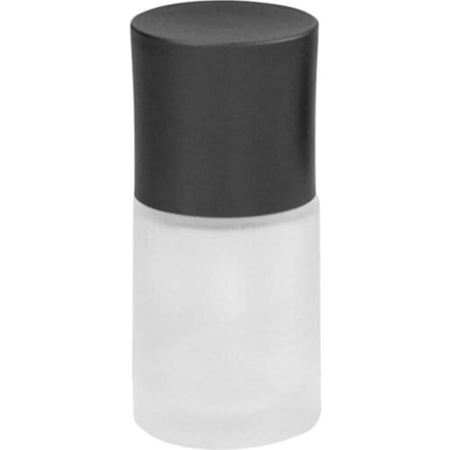 30ml Glass Essence Lotion Bottle Empty DIY Cosmetic Container Liquid Dispenser new