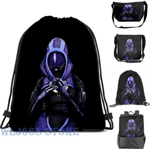 Funny graphic print shoulder Bags women Tali Zorah Single shoulder backpack travel for men Gym Bag