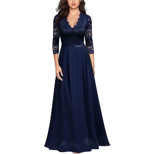 ToBeBridal Womens Lace Dresses