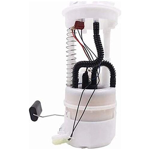 0986580380 Pump Assembly Fuel Pump Pressure Regular Fuel Filter For Nissan Qashqai 4WD 2.0L X-Trail T31 Gas 2.5L 07-14