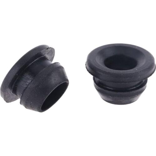 1pc PCV Valve Grommet Seal Fit For T~oyota Corolla 1993 1994 1995 1996 1997 1.6L 1.8L 90480-18001