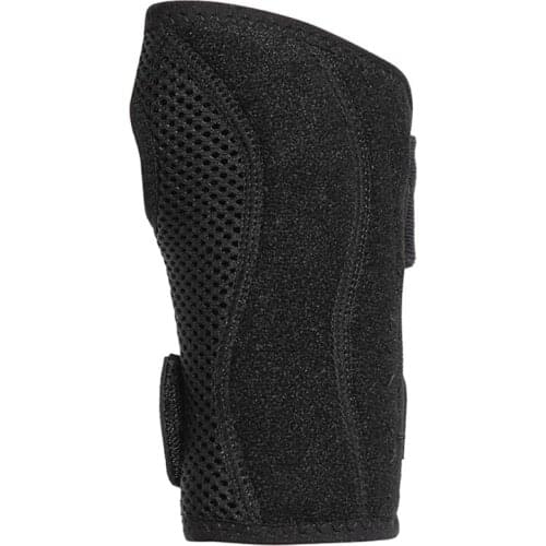 Carpal Tunnel Wrist Brace Night Sleep Wrist Support Removable Metal Wrist Splint for Tendinitis Sports Injuries