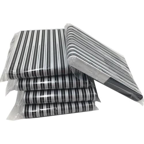 50Pcs New Nail Tools Polishing Blocks 3 Side Nail Buffer and File Buffer Block High Quality Nails Accessoires Manicure Tools