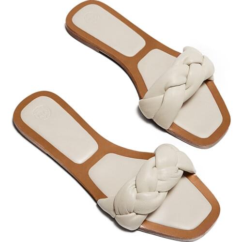 AOMO Women's Slippers