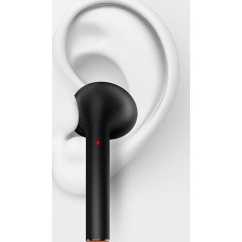 Wireless Bluetooth Headset Touch Control Super Bass Music Earbuds Portable TWS SHiFi Stereo Sports Noise reduction Headsets