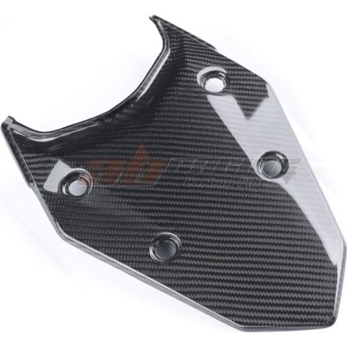 Seat Unit Cover Cowl Fairing For KTM 790 Adventure R Rally 20 Full Carbon Fiber