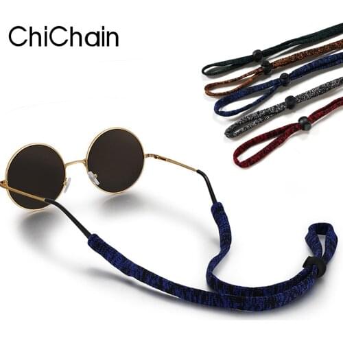 Женские солнцезащитные винтажные очки Chichain China At AliExpress