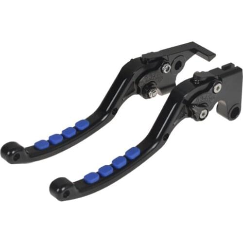 For Yamaha XJR1300 1995 1996 1997 1998 1999 2000 2001 2002 2003 XJR 1300 Motorcycle Adjustable Brake Clutch Levers
