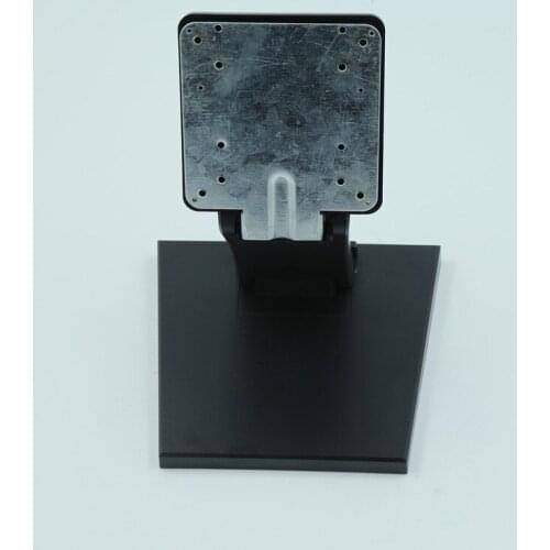 These highly adjustable monitor arms allow you to move your monitors up, down, forward and back monitor stand adjustable