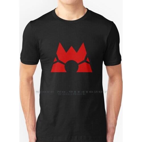 Team Magma ( Alt ) T Shirt 100% Pure Cotton Team Magma Magma Team Ruby Sapphire Emerald Team Aqua