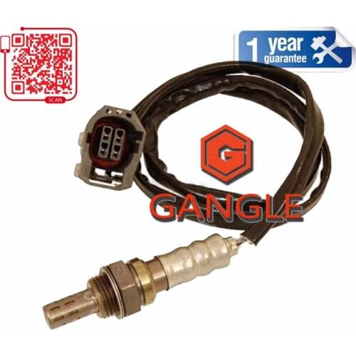 For 2006 2007 MAZDA 5 Oxygen Sensor GL-2490 L3K2-18-861B L3K2-18-861B9U LF68-18-861A 234-4390