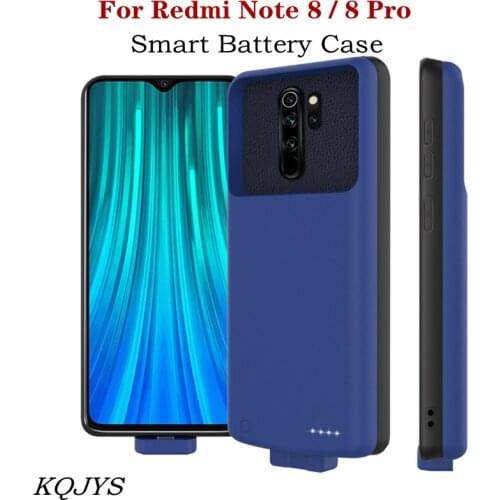 KQJYS Phone Cases Xiaomi Redmi 8
