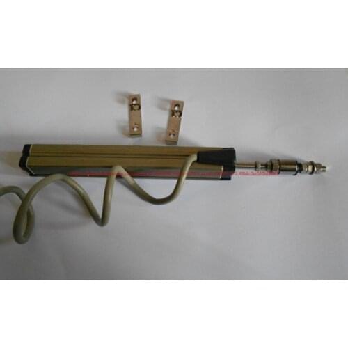 L mini rod type linear displacement sensor STM-100mm