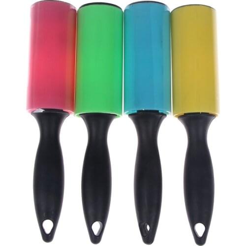 LINSBAYWU Reusable Clothes Cleaning Rollers China