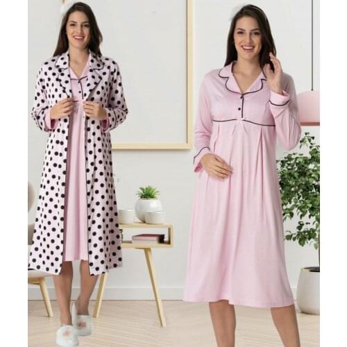 Lohusa Çarşısı Women's Sleepwear