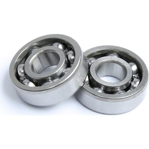 1/5 scale gas rc car 32cc 36cc motor kit part 320 engine crankcase bearing