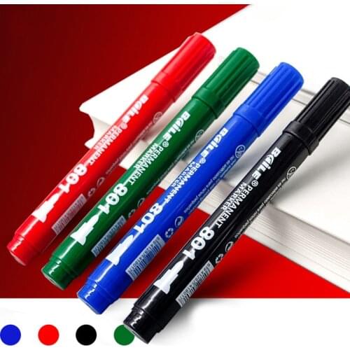 MROOFUL Green Markers China