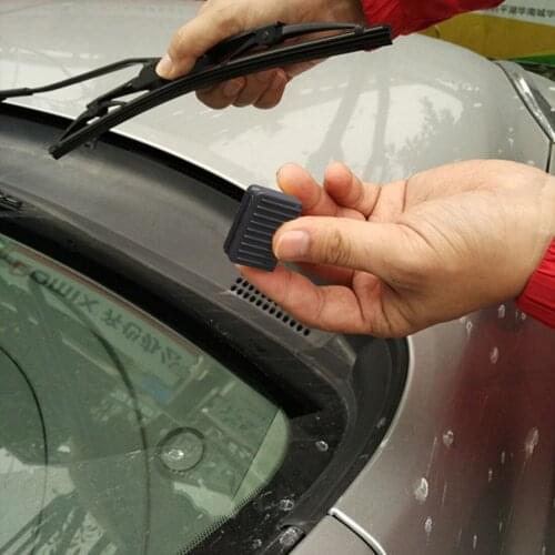 Muchkey Car Wipers