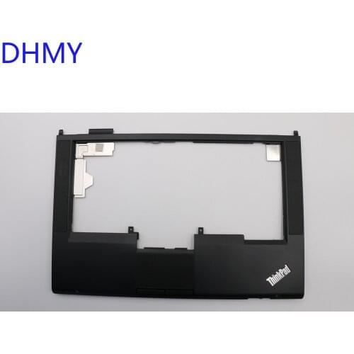 New Original Laptop Lenovo ThinkPad T430 T430i Touchpad Palmrest Cover Case/The keyboard cover FRU 04W3692