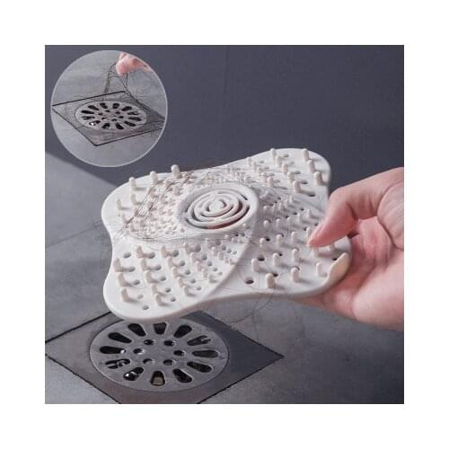 Sink Plug Drain Hair Strainer Stopper Kitchen Bathroom Set Shower Accessories Basin Bath Bathtub Supply Dropshipping