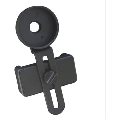 Telescope Special Accessories Mobile Phone Connection Clip Bracket For Binocular Monocular Holder Watching