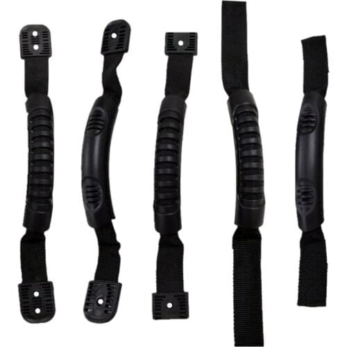 1pair Kayak Carry Handles Canoe Boat Hardware Handle Replacement Accessories