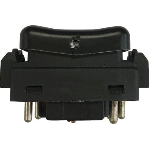 1PC Power Electric Window Switch Control For Mercerdez-Benz W124/W126/W201
