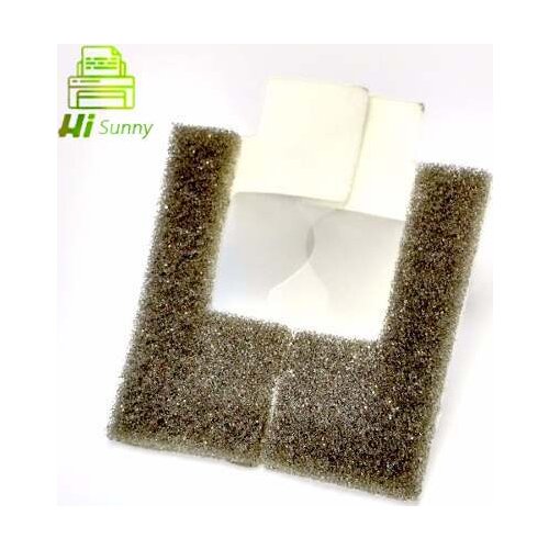 10pcs B140-3099 B140-3100 For Ricoh 1060 1075 2060 2075 6000 7000 8000 6001 7001 8001 5500 6500 Develop Drum Seal