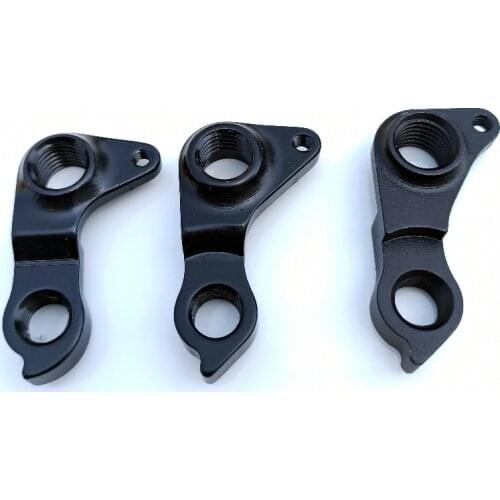 2pcs Bicycle MECH dropout For Java Fire 4 Feroce BIANCHI oltra XR4 MMR Vitus Tideace bicycle derailleur hanger carbon frame BIKE