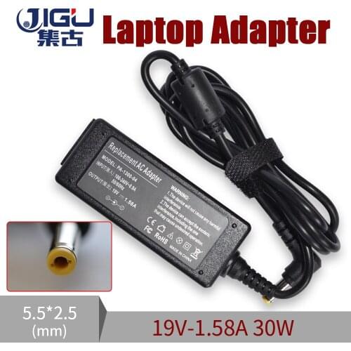 For TOSHIBA 19V1.58A ADP-30JH A PA3743U-1ACA Notebook Laptop supply power AC Adapter charger cord 19.5V 2.05A 40W
