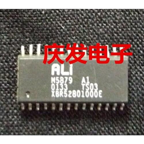 Free Delivery.M5879 A1 M5879 AI