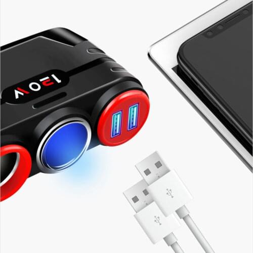 Bymaocar Cigarette Lighter