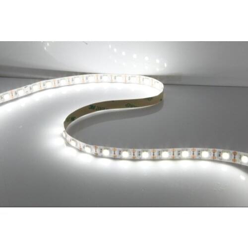 DC5V LED strip 5050 SMD flexible light 60LED/m,5m 300LED,White,White warm,Blue,Green,Red,Yellow;RGB;non-waterproof;white pcb