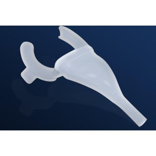 Hot VV Dental Mouth Opener HVE Suction Droplets Dental Cheek Lip Retractor Suction Mouth Opener for Dental Chair HVE Suction