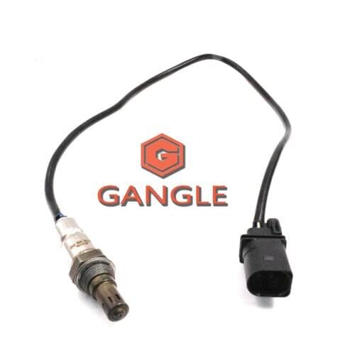 Oxygen Sensor O2 Lambda Sensor AIR FUEL RATIO SENSOR for Audi A5 A6 A7 S4 S5 Q5 Q7 SQ5 06E906265R 06E906265AJ 2008-2016