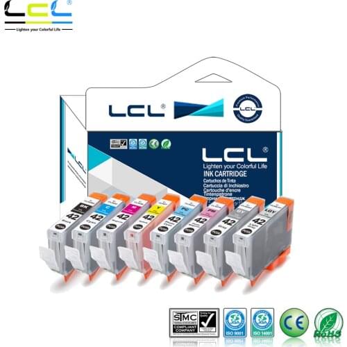 LCL Consumables For Printers