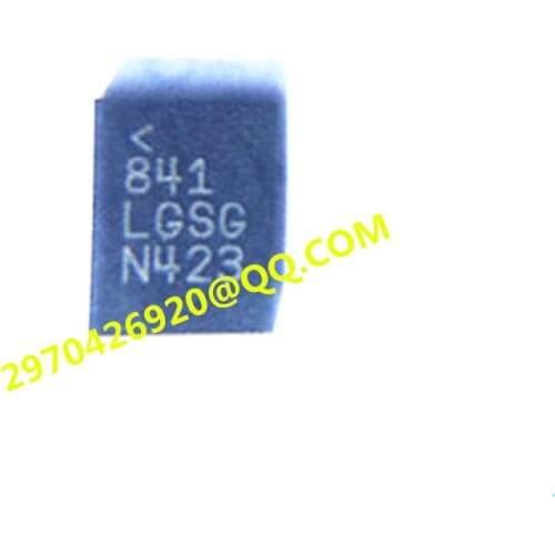 5PCS LTC3807EUDC LTC3807 LGSG LTC3807IUDC QFN brand new spot