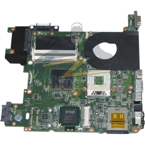 H000018560 for toshiba satellite M505 laptop motherboard GM45 DDR2