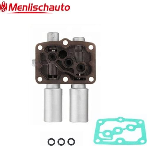 New Accessories For Japan Car Transmission Dual Linear Shift Solenoid Gasket 28250-P6H-024 28250P6H024 28250 P6H 024