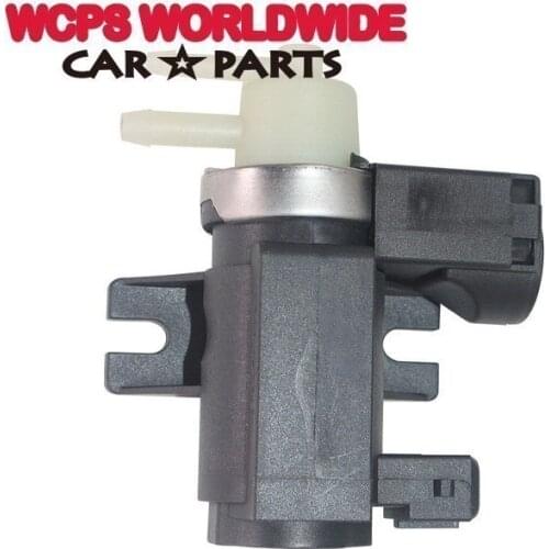New Vacuum Modulator Pressure Converter Solenoid Valve 6655403897 6655403797 For Ssangyong