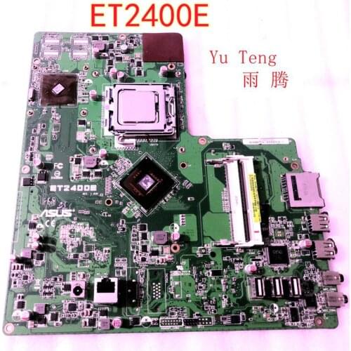 The original multi-function motherboard ET2400E motherboard for ASUS ET2400E is 100% tested normally
