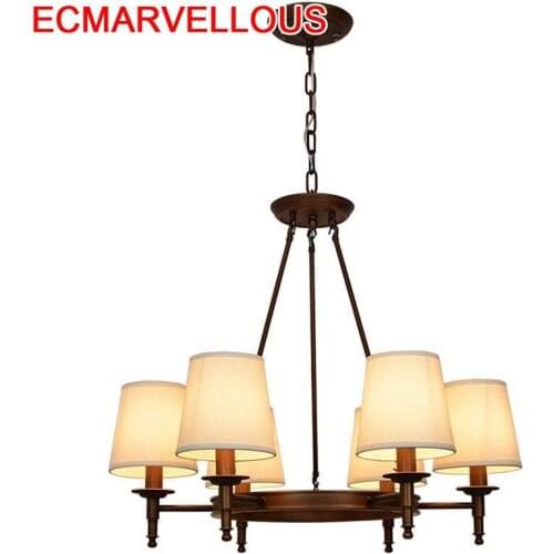 Lamp Hanging De Techo Colgante Moderna Lampara Deco Cuisine Luminaria Suspendu Lampen Modern Suspension Luminaire Pendant Light